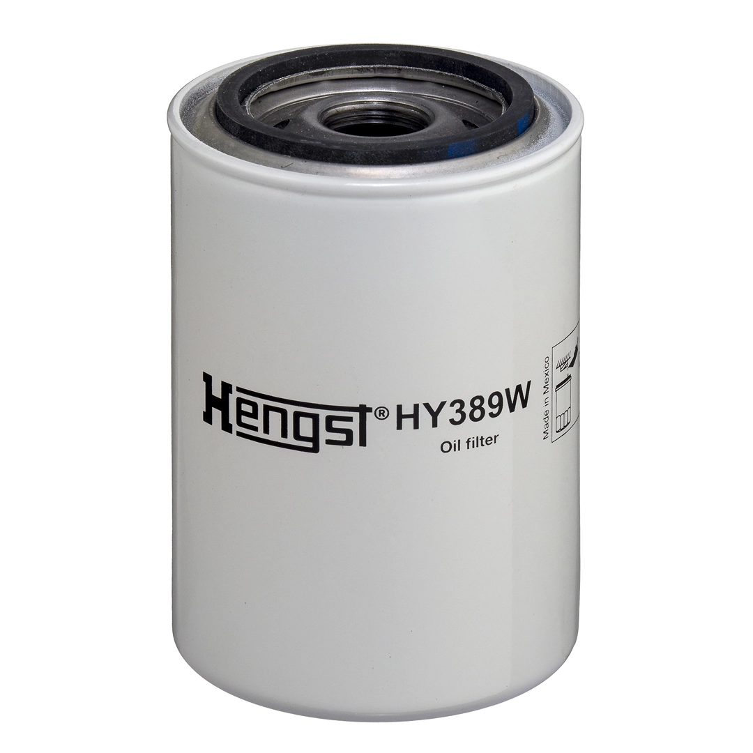 Filter, operating hydraulics